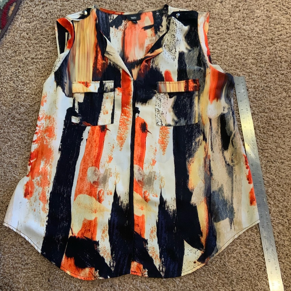 Women’s top